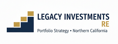 Legacy Investments RE